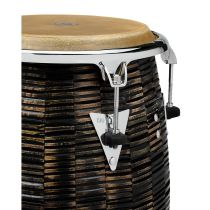  Latin Percussion LP807T-PM 12 1/2&quot; Pedrito Martinez Signature Top Tuning Deep Cut Mango Tumba