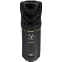 Mackie EM-91C EleMent Series Large-Diaphragm Condenser Microphone