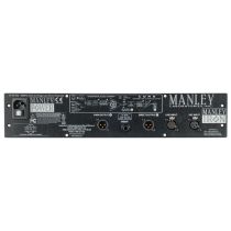Manley CORE Channel Strip