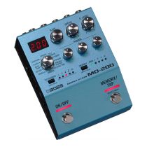 Boss MD-200 Modulation