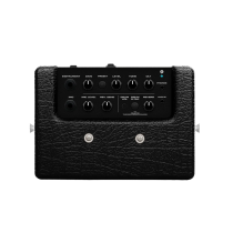 NUX Mighty 8 BTMKII 8W Portable Battery Powered Guitar Amp w/ Bluetooth