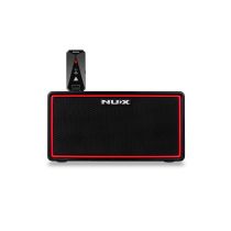 NuX Mighty Air Stereo Wireless Modeling Guitar Amp with Bluetooth