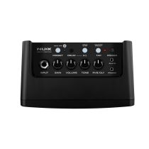 NUX Mighty Lite BT mkII Portable Desktop Amp for Guitar and Bass