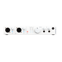 Arturia MiniFuse 4 Audio Interface White