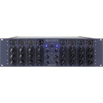 Manley Massive Passive Mastering Version