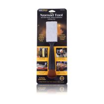 MusicNomad The Nomad Tool - All in 1 String, Body & Hardware Cleaning Tool