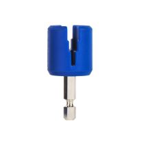 MusicNomad GRIP Bit - Peg Winder Attachment