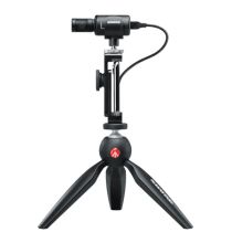 Shure MV88+DIG-VIDKIT