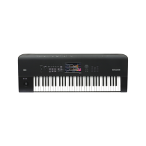 Korg Nautilus 61 61-key Synthesizer Workstation