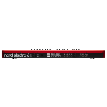 Nord Electro 6D 73-Key Stage Keyboard