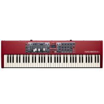 Nord Electro 6D 73-Key Stage Keyboard