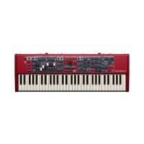 Nord Electro 7 61-Key Semi Weighted Waterfall Keybed