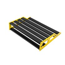 NUX Bumblebee Manageable Pedalboard - Large