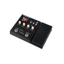NuX MG300 Multi-Effects and Amp Modeler Pedal MK1 