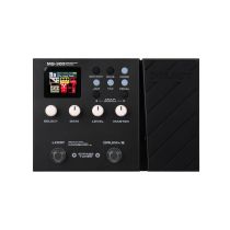 NuX MG300 Multi-Effects and Amp Modeler Pedal MK1 