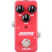 NUX Brownie Distortion 