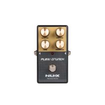 NuX Reissue Series Plexi Crunch Distortion Pedal