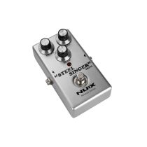 NuX Reissue Series Steel Singer Drive Pedal