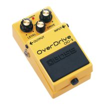 Boss OD-3 OverDrive