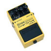 Boss ODB-3 Bass OverDrive