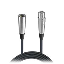 Prox PRXCPXLR50X20 20PCS 50 Ft. Balanced XLR3-F to XLR3-M Premium Audio-Microphone Cable