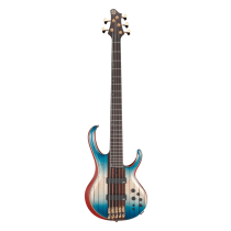Ibanez BTB 1935 Caribbean Islet Low Gloss Bass