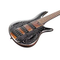 Ibanez Premium SR1305SB Bass Guitar - Magic Wave Low Gloss