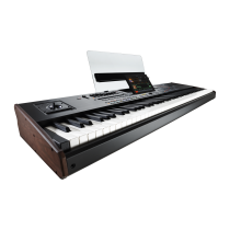 Korg Pa5X 88 88-key Arranger Workstation