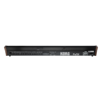 Korg Pa5X 76 76-key Arranger Workstation