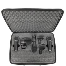 Shure PGA Studiokit4