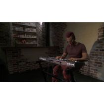 Roland V-Combo VR-09-B Live Performance Keyboard