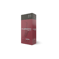 PLASTICOVER BY D&#039;ADDARIO ALTO SAXOPHONE REEDS-STRENGTH