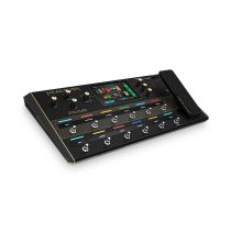 Headrush Prime Guitar Multi-effects/Amp Modeler/Vocal Processor Unit