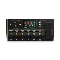 Headrush Prime Guitar Multi-effects/Amp Modeler/Vocal Processor Unit
