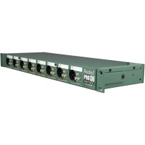 Radial ProD8 Eight Channel Rackmount DI