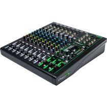 Mackie ProFX12v3 12 Channel Professional Effects Mixer with USB