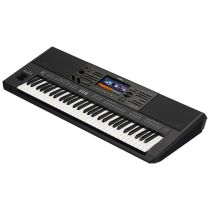 Yamaha PSR-SX720 61-key mid-range arranger keyboard