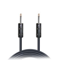 Prox PRXCQQ25 25 Ft High Performance 1/4 inch Male Speaker to 1/4 inch Male Speaker Cable 12 AWG