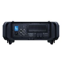 QSC LA108 Powered Line Array Loudspeaker 8-inch 2-way