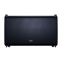 QSC LA112 Powered Line Array Loudspeaker 12-inch 2-way