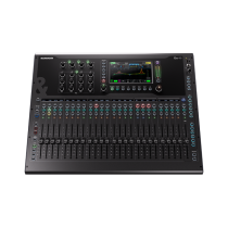 Allen & Heath Qu-6 32 Channel Digital Mixer