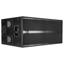 RCF SUB 9006 AS HIGH POWER SUBWOOFER