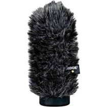 Rode WS7 Microphone Windscreen for NTG-3 and Shotgun Mics