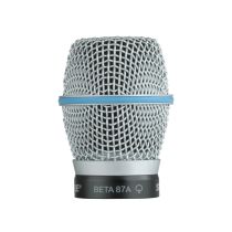 RPW120 - Wireless Beta 87A Cartridge - Shure USA
