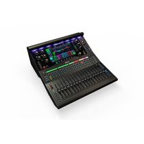 Allen & Heath SQ5+ RackUltra FX Enabled 48-channel Digital Mixer with DEEP Processing