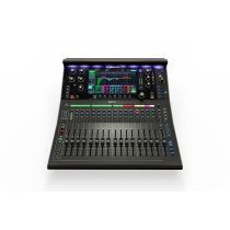 Allen & Heath SQ5+ RackUltra FX Enabled 48-channel Digital Mixer with DEEP Processing