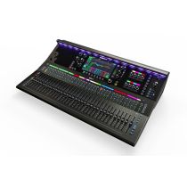 Allen & Heath SQ7+ RackUltra FX Enabled 48-channel Digital Mixer with DEEP Processing