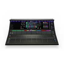Allen & Heath SQ7+ RackUltra FX Enabled 48-channel Digital Mixer with DEEP Processing