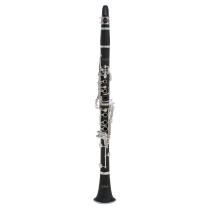 Selmer SCL711 Prelude Student Clarinet 