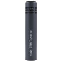 Sennheiser e 614 Small Diaphragm Condenser Microphone